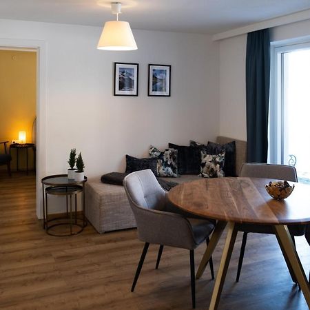 Berg Lodge Gastein Bad Hofgastein Luaran gambar