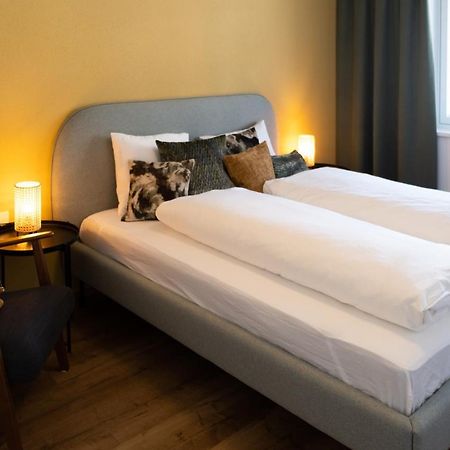 Berg Lodge Gastein Bad Hofgastein Luaran gambar