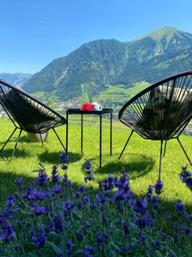 Berg Lodge Gastein Bad Hofgastein Luaran gambar