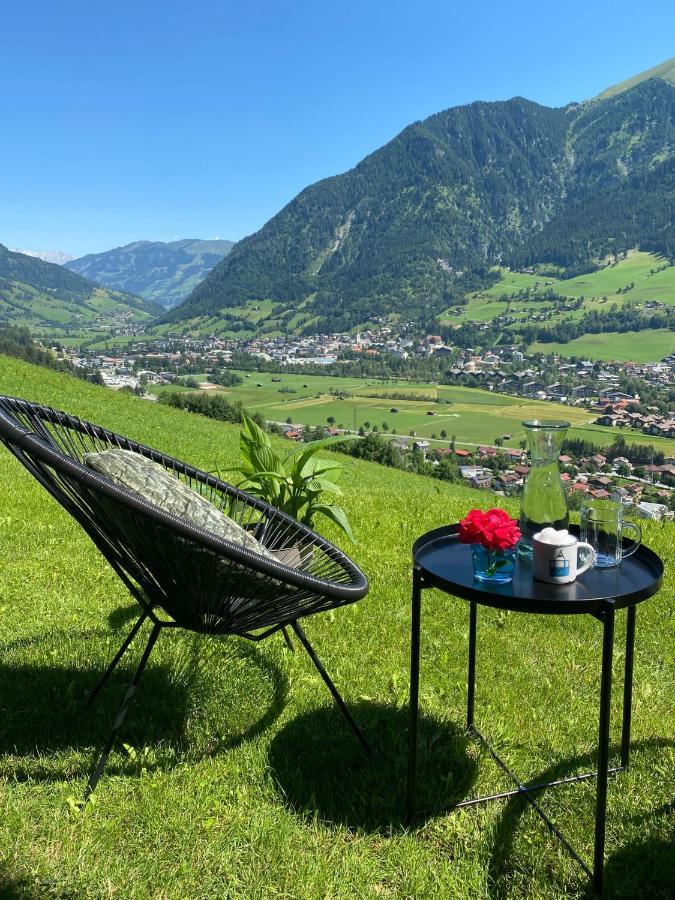Berg Lodge Gastein Bad Hofgastein Luaran gambar