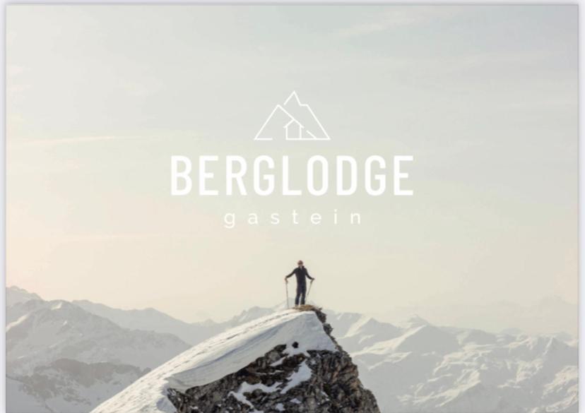 Berg Lodge Gastein Bad Hofgastein Luaran gambar
